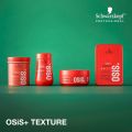 Schwarzkopf Professional Osis+ Dust It Mattifying Volume Hair Styling Powder 10g | Texture | On Dry Hair | Strong Hold | Volume and Root Lift. 