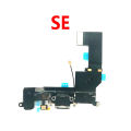 Charging Port Board Flex Replacement for iPhone 5 5C SE 5S Microphone Jack Usb Plug Flex Cable. 
