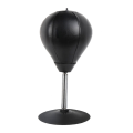 Desktop Boxing Punching Bag Stress Relief Speed Training Punching Bag Muay Tai Exercise Suction Table Boxing Punch Ball. 