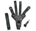 GoPro Helmet Chin Mount for Action Cams. 