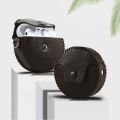 Case for Freebuds 3 Case Cover High Quality Soft PU Leather Headphone Waterproof Protective Cover. 