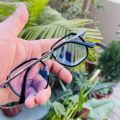 Metal Frame Blue Ray Cut Prescription Glasses For Unisex | Prescription Glass For Unisex | Blue Ray Cut Sunglasses For Men. 