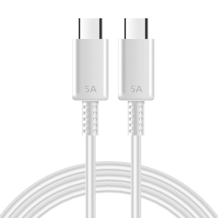 5A%20USB%20C%20To%20Type%20C%20Cable%20For%20Samsung%20Galaxy%20S24%20S23%20S22%20S21%20S20%20Ultra%20Fe%20USB%20Super%20Fast%20Charging%20Data%20Cable%20Charger%20Accessories%20-%20Image%207