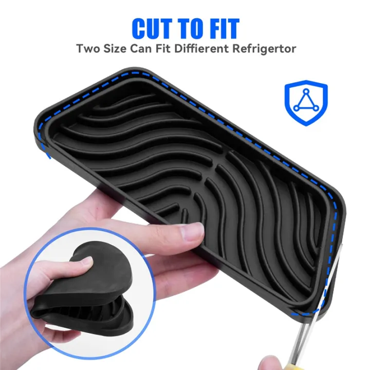 1%20Piece%20Refrigerator%20Drip%20Tray%20for%20Water%20Tray,Fridge%20Water%20Dispenser%20Drip%20Tray%20Semicircle%20-%20Image%205