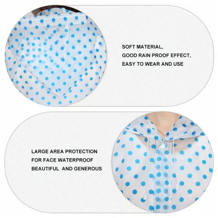 EVA%20Transparent%20Polka%20Dot%20Print%20Hooded%20Front%20Button%20Raincoat%20-%20Image%206