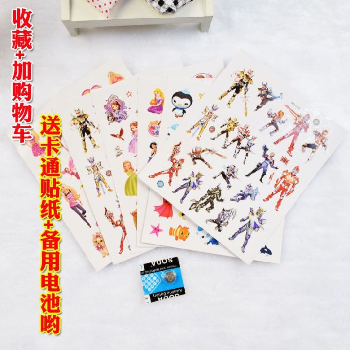 Green%20Turtle%20Sea%20Turtle%20Green%20Tortoise%20Children's%20Pat%20Watch%20Cartoon%20Toy%20Watch%20Boys%20and%20Girls%20Social%20-%20Image%202