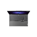 Lenovo LOQ 15 Gaming Laptop 2025 - (Intel Core i5 13450HX | RTX 3050 - 6GB |Windows 11 | 16GB RAM | 512 SSD | 15.6" FHD (1920x1080)144Hz display | 2 Year warranty) - NAGMANI INTERNATIONAL. 