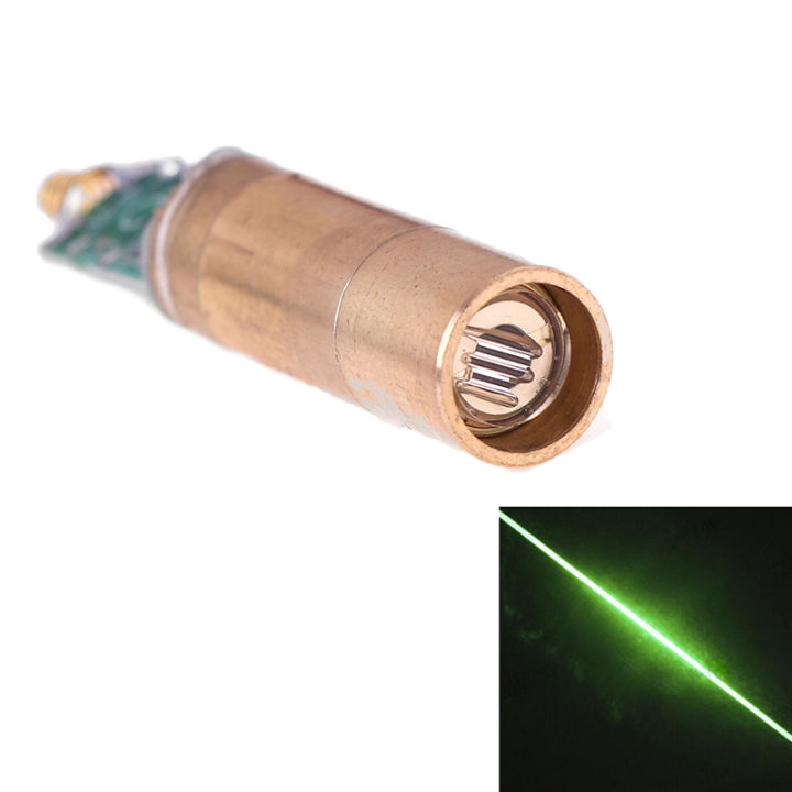 532nm%2030~50mW%20green%20Spot%20laser%20module%20laser%20diode%20light%20free%20driver%20Gener%20-%20Image%204