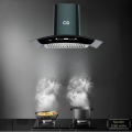CG 90 cm Kitchen Chimney - CG-CT90YC. 