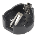Coin Cell Battery Holder[10 pcs]. 
