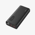 BWOO BO-P44 20000mAh PD 22.5W Fast Charging Digital Display Power Bank. 