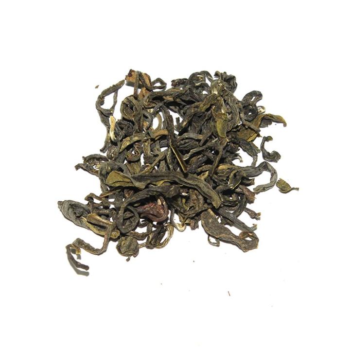 Ilam Organic Green Tea - 1000G