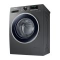 Samsung Ww81J54Eobx 8Kg Fully Automatic Dit Front Load Washing Machine With Eco Bubble & Hygiene Steam Wash. 