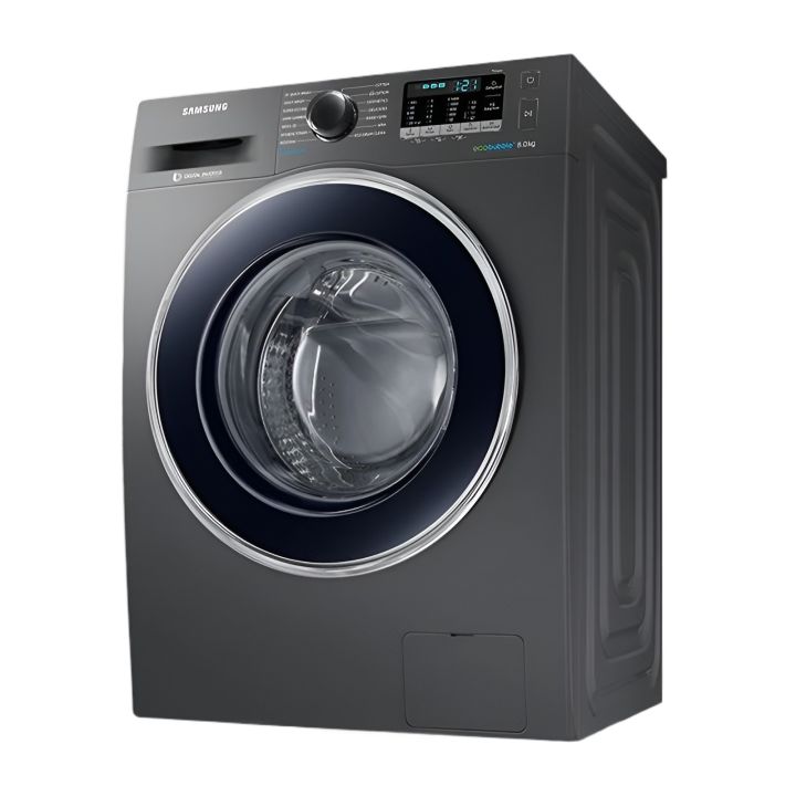 Samsung%20Ww81J54Eobx%208Kg%20Fully%20Automatic%20Dit%20Front%20Load%20Washing%20Machine%20With%20Eco%20Bubble%20&%20Hygiene%20Steam%20Wash%20-%20Image%203