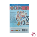 One Piece by Eiichiro Oda Volume 10. 