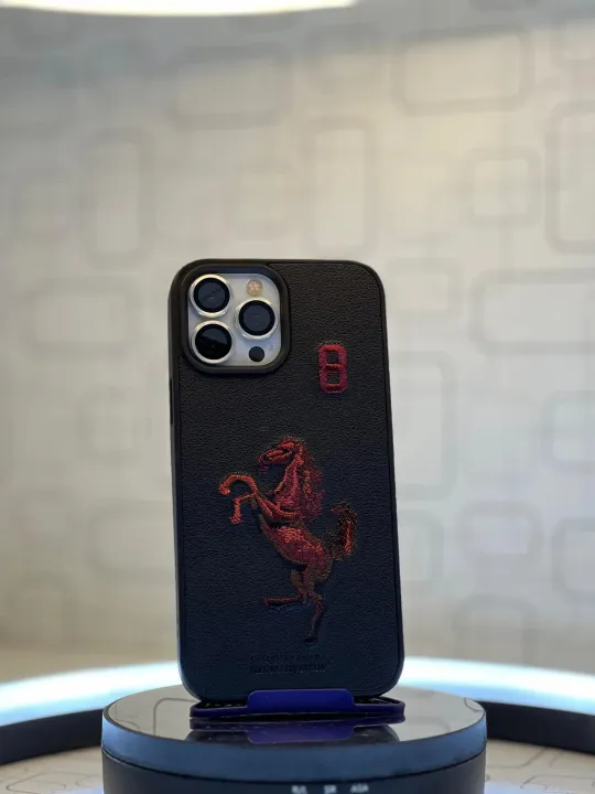 Vylon%20Santa%20Barbara%20Polo%20Premium%20Leather%20Case%20For%20Iphone%2016/15/14/13/12/11/Pro%20Max%20High%20Quality%203D%20Embroidery%20Premium%20Leather%20Polo%20Case%20for%20(IPhone%20All%20Models)%20-%20Image%204