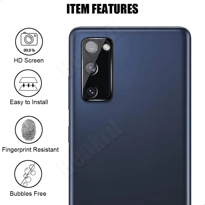 fashion%20(Fingerprint%20Doesn't%20Work)%20For%20Samsung%20Galaxy%20S20%20FE%205G%20/%204G%203pcs%20Private%20Tempered%20Glass%20Camera%20Lens%20Privacy%20Screen%20Protector%20-%20Image%203