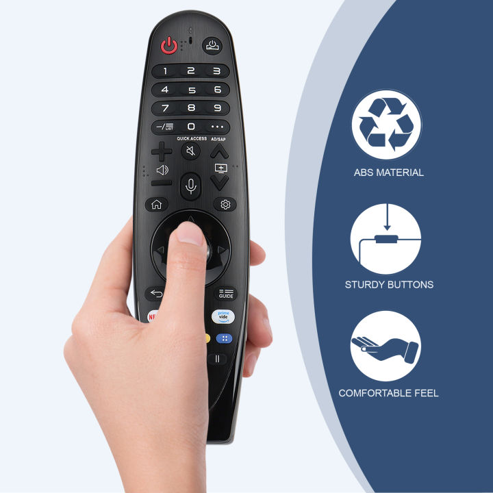 NEW%20Replacement%20Remote%20for%20LG%20Smart%20TV%20Magic%20Remote,%20for%20LG%20TV%20Remote%20Control%20AKB75855501%20(no%20voice%20function,no%20pointer%20function)%20-%20Image%206