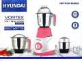 Hyundai Mixer Grinder 550 Watt Vortex. 