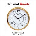 National Quartz Clock. 