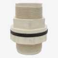 Pvc Tank Nipple Socket 1/2. 