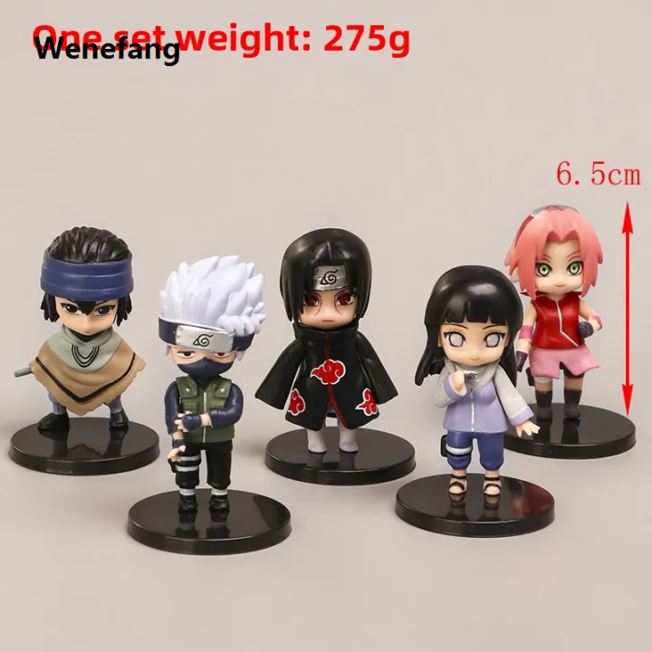 Wenefang%20Hot%20Anime%20Naruto%20Shippuden%20Hinata%20Sasuke%20Itachi%20Kakashi%20Gaara%20Portable%20Figure%20Toys%20Q%20Version%20PVC%20Figurine%20Model%20Dolls%20Gifts%20-%20Image%202