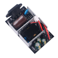 POE Switch Power Module Monitoring Switch Power Board Base Plate Bare Board AC220V to DC15V 6.3A 96W. 