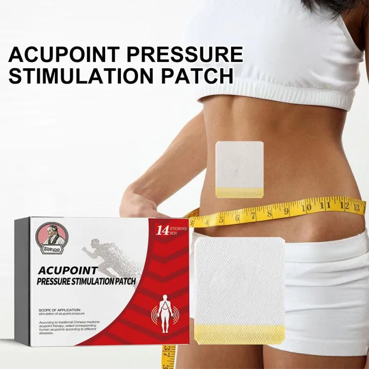 14Pcs%20Acupoint%20Pressure%20Stimulation%20Patch%20Diabetic%20Paste%20Acupoint%20Pressure%20Patch%20Paste%20Leg%20Soothing%20Patches%20Massage%20Treat%20-%20Image%205