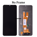 Linman 6.5'' Display For Samsung A03 Core A032 A032F LCD Display WFashion ith Touch Screen Digitizer Assembly For Samsung SM-A032F/DS. 