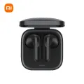 Redmi Buds 6 Active | Up to 4m/s wind noise cancellation for calls | large 14.2mm dynamic driver  | Bluetooth 5.4 | Up to 30 Hrs of battery life. 