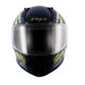 Vega Bolt / Bunny / KMB Full-Face Helmet For Bike. 