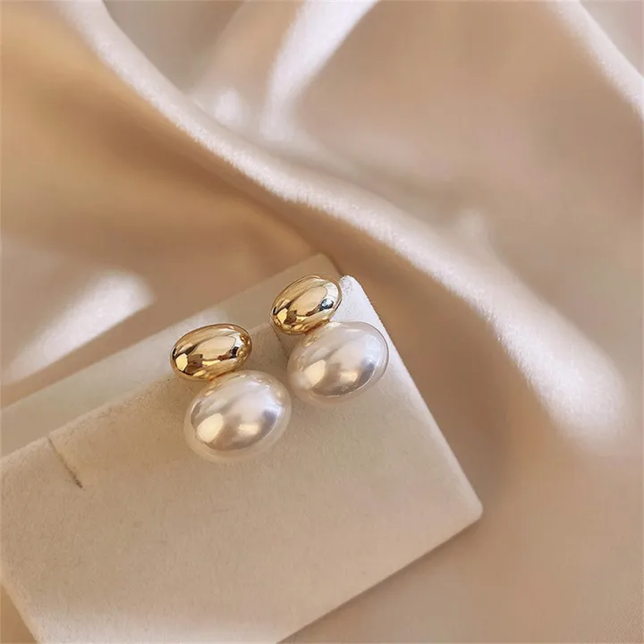New%20French%20Elegant%20Pearl%20Earrings%20Fashion%20Jewelry%20Women%20Sweet%20Accessories%20Gift%20-%20Image%205