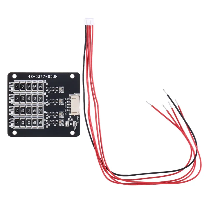 Balance%20Board%20Passive%20Equalizer%20Balancing%20Plate%20Equalizing%20Plate%20Lifepo4%20Lithium%20Iron%20Phosphate%20Battery%20Passive%20Balance%20Board%20(%201-8S%20)%20-%20Image%202