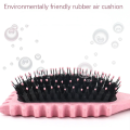 Sutuiying New Fashionable Massage Air Cushion Comb Bouncing Style Curly Hair Comb Pig Mane Airbag Hairdressing Comb Big Wave Hair Comb. 
