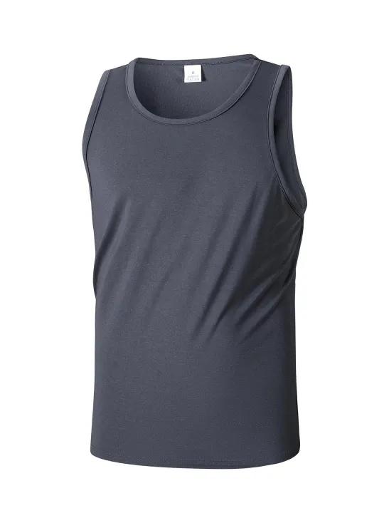 High%20Quality%20Tops,%20shirts,%20lightweight,%20breathable,%20athletic%20training,%20men's%20vests,%20bodybuilding,%20sleeveless%20vests,%20summer%20underwear,%20running,%20fitness%20-%20Image%203