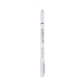 Drama Line White Eyeliner Pencil 1.1g - Eye Lift & Dramatic Makeup. 