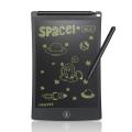 8.5-Inch Lcd Writing Tablet- Can Be Used As Office Whiteboard/Bulletin Board/Kitchen Memo/Daily Planner Gifts For Kids (Black). 