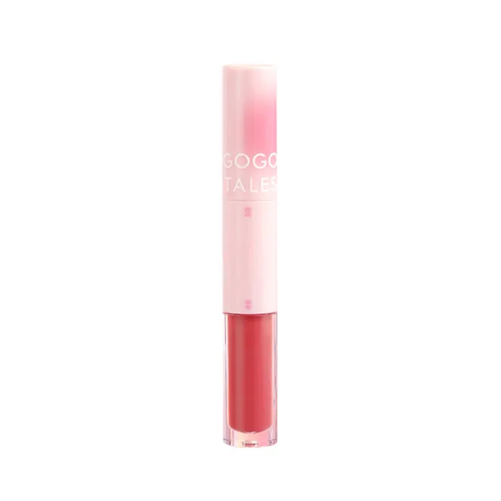 GOGO%20TALES,%20Double%20Head%20Lip%20Gloss,%20Clear%20Mirror,%20Watery%20Glass,%20Lip%20Cream,%20Lip%20Stain,%20Lip%20Stain,%20Lip%20Stain%20-%20Image%205