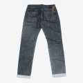 Wash Black November Jeans Paint For Men. 