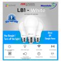 Ezviz LB1 – White WI-FI Led Bulb. 