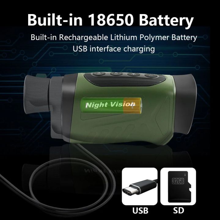 Magnification%20Night%20Vision%20984%20Telescope%20Digital%20Infrared%202.540MPK%20Telescope%20Night%20Vision%20Monocular%20Feet%20Distance%206X%20Optical%208X%20Digital%20Zoom%20-%20Image%202