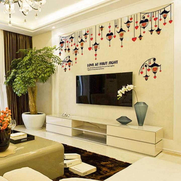 Love%20at%20First%20Sight%20Wall%20Sticker%20125cm(W)%20x%2075cm(H)%20-%20Image%205