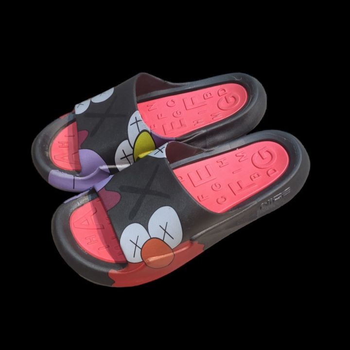 Trending New Slides For Men (YTR9)