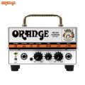 Orange Micro Terror 20-watt Hybrid Tube Guitar Head Amplifier. 