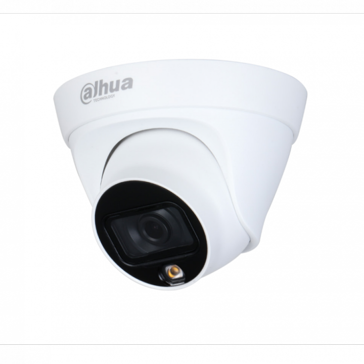 DH-IPC-HDW1239T1-LED-S5%20%E2%80%93%202MP%20Lite%20Full-Color%20Fixed-Focal%20Eyeball%20Netwok%20Camera/2MP%20Lite%20Full-color%20Fixed-focal%20Eyeball%20Netwok%20Camera%20-%20Image%203