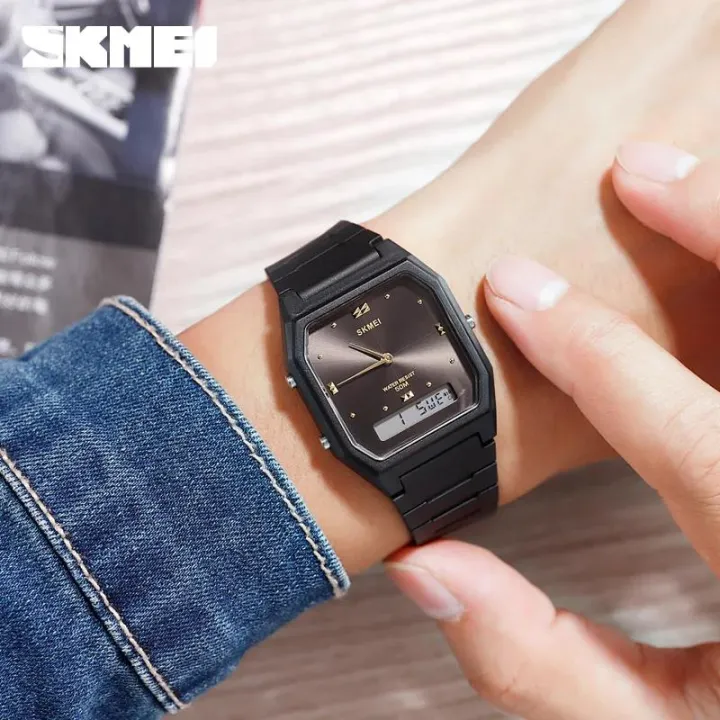 50%25%20discount%20SKMEI%201604%20Luxury%20Quartz%20Watch%20For%20Men%20Women%20Dual%20Time%20Sports%20Waterproof%20Digital%20Boy%20Girl%20Wristwatches%20Clock%20Relogio%20Masculino%20-%20Image%203