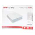 HIK Vision HD DVR 4 Port. 