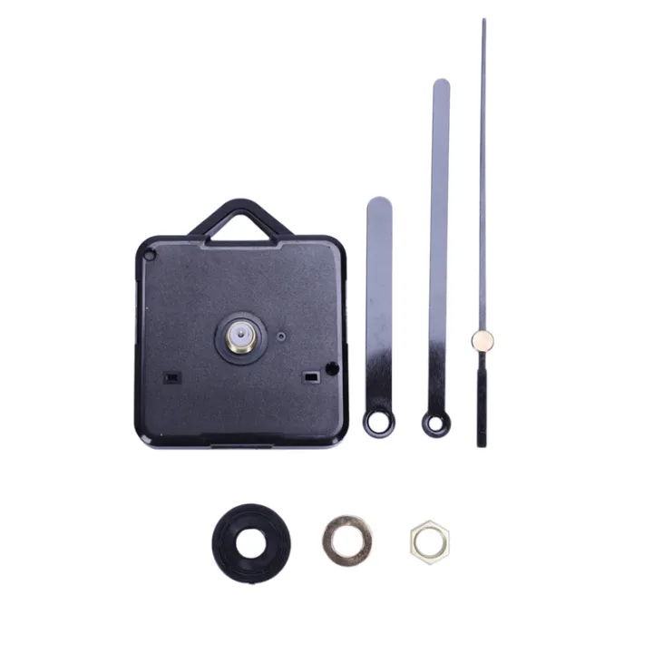 LKPCIGCXM%2010X%20Quartz%20Movement%20Wall%20Clock%20Movement%20Mechanism%20Silent%20Mode%20Diy%20Repair%20Replace%20Parts%20Kit%20Home%20Decorations%20-%20Image%208