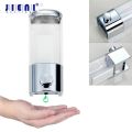 Wall Mounted Soap Dispenser ABS Plastic Liquid Hand Soap Dispenser or Shampoo Dispenser 500 ml. 