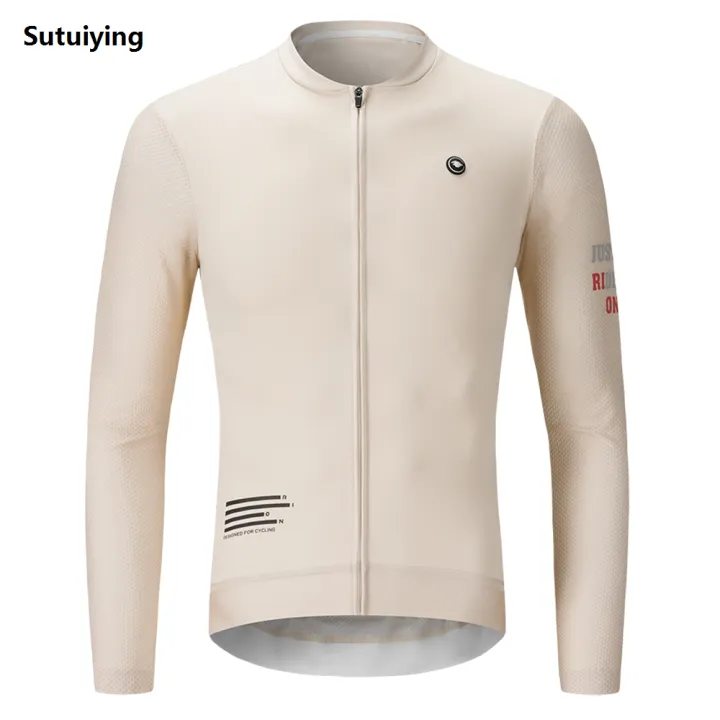Sutuiying%20RION%20Men's%20Cycling%20Jersey%20Long%20Sleeves%20Jerseys%20Mountain%20Bike%20MTB%20Sales%20promotion%20Shirts%20Road%20Riding%20Pro%20Bicycle%20Team%20Clothes%20Breathable%2015%E2%84%83-24%E2%84%83%20-%20Image%202